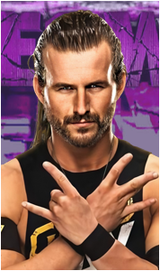 Adam Cole