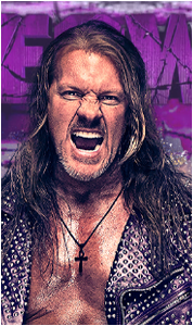 CHRIS JERICHO